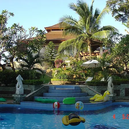 Gunung Paradis Retreat Munduk  Exterior photo