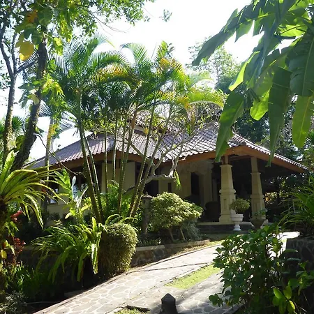 Gunung Paradis Retreat Munduk  Exterior photo