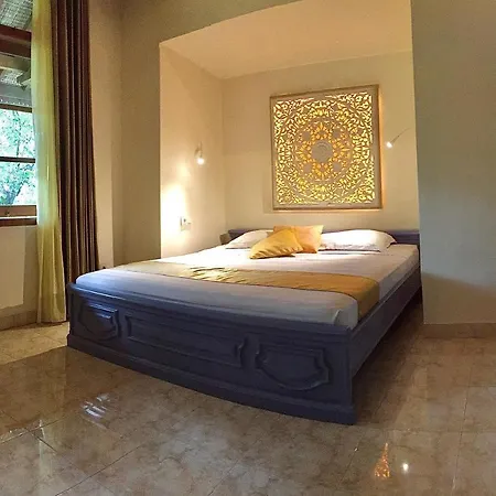 Gunung Paradis Retreat Munduk  Exterior photo