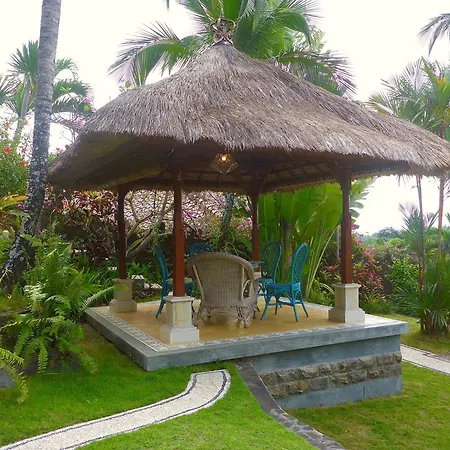 Gunung Paradis Retreat Munduk  Exterior photo