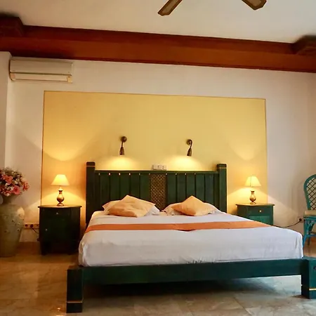Gunung Paradis Retreat Munduk  Exterior photo