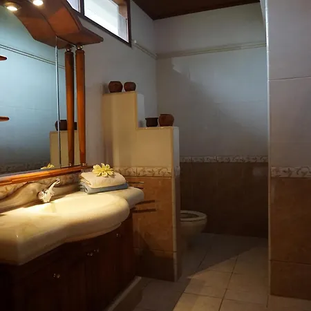Gunung Paradis Retreat Munduk  Exterior photo