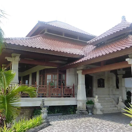 Gunung Paradis Retreat Munduk  Room photo