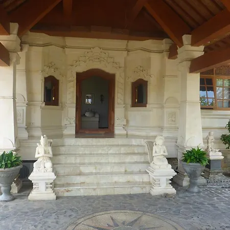 Gunung Paradis Retreat Munduk  Room photo