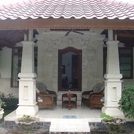 Gunung Paradis Retreat Munduk  Exterior photo