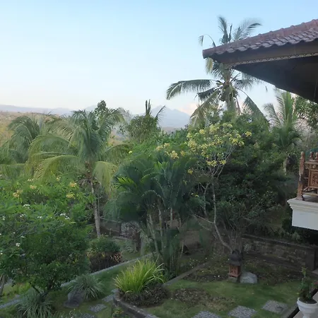 Gunung Paradis Retreat Munduk  Room photo