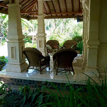Gunung Paradis Retreat Munduk  Exterior photo