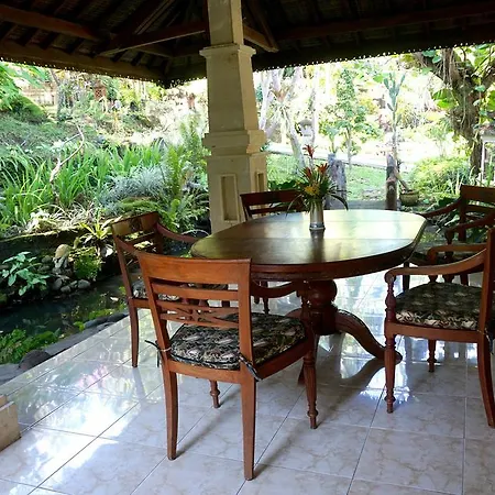 Gunung Paradis Retreat Munduk  Exterior photo