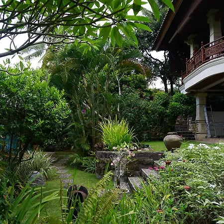 Gunung Paradis Retreat Munduk  Exterior photo