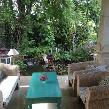 Gunung Paradis Retreat Munduk  Exterior photo