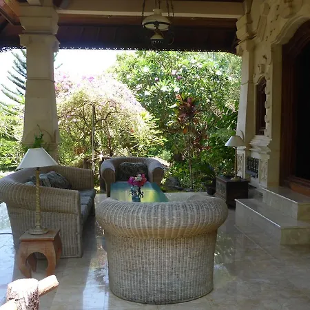 Gunung Paradis Retreat Munduk  Exterior photo