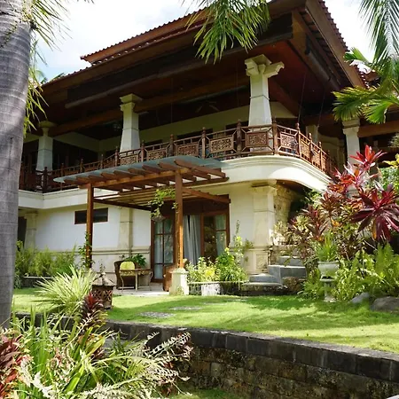 Gunung Paradis Retreat Munduk  Exterior photo