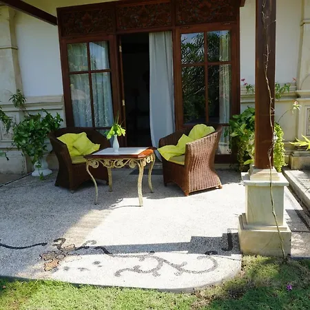Gunung Paradis Retreat Munduk  Exterior photo