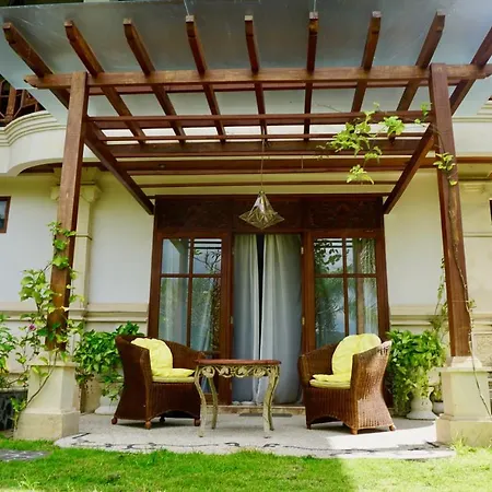 Gunung Paradis Retreat Munduk  Exterior photo