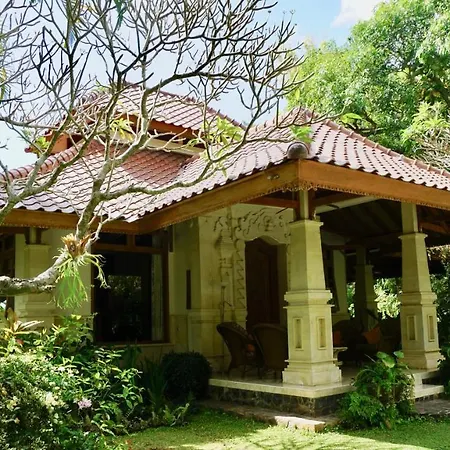 Gunung Paradis Retreat Munduk  Exterior photo