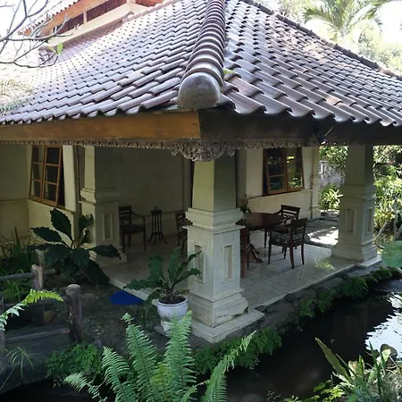 Gunung Paradis Retreat Munduk  Exterior photo