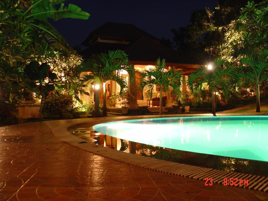 Gunung Paradis Retreat Munduk