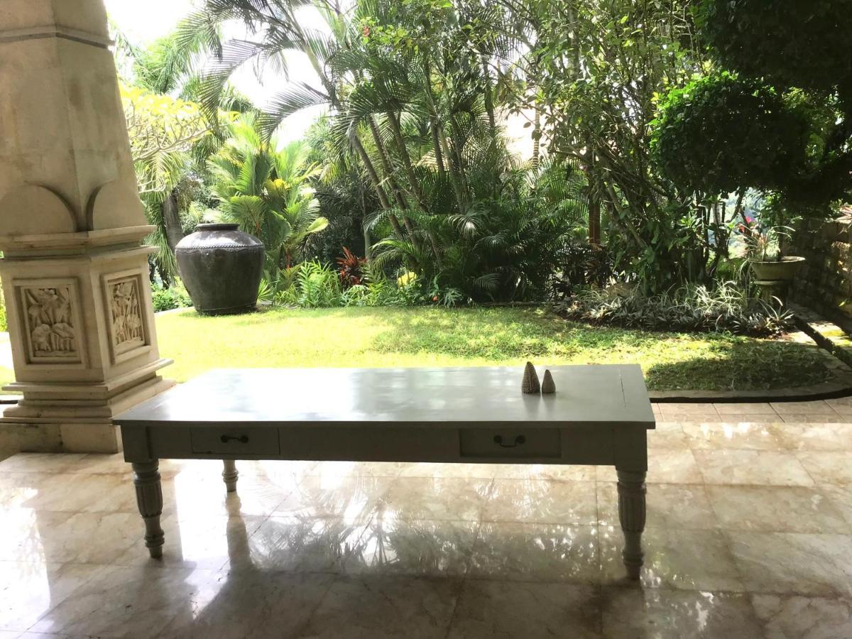 Villa Gunung Paradis Retreat Munduk