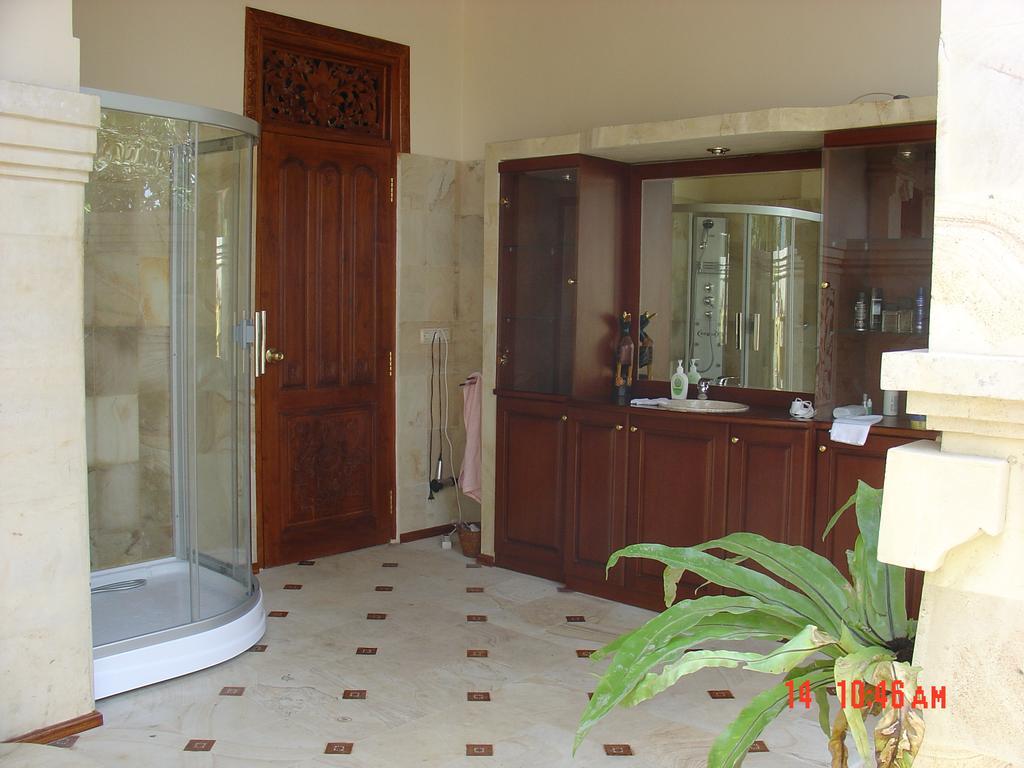 Villa Gunung Paradis Retreat Munduk