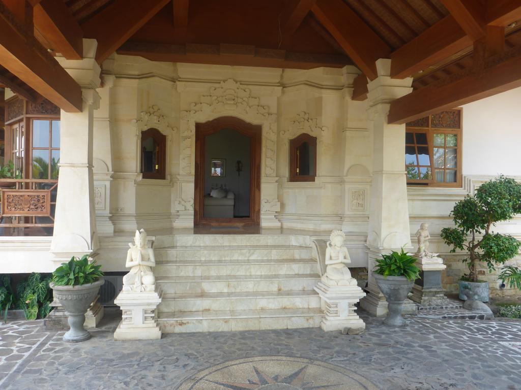Gunung Paradis Retreat * Munduk