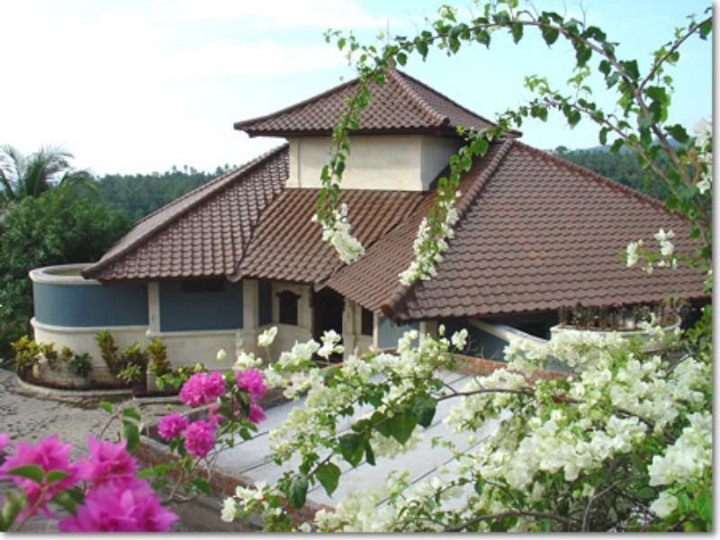 Gunung Paradis Retreat Munduk