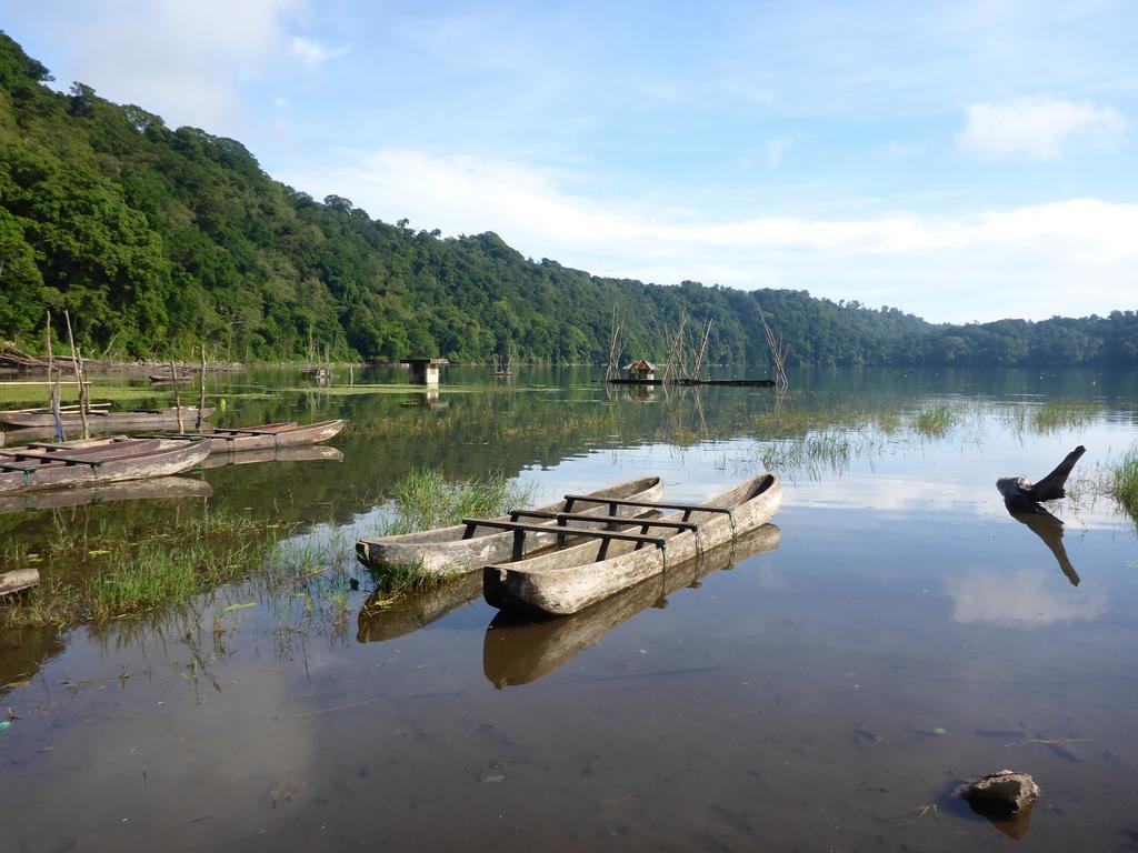 Villa Gunung Paradis Retreat Munduk