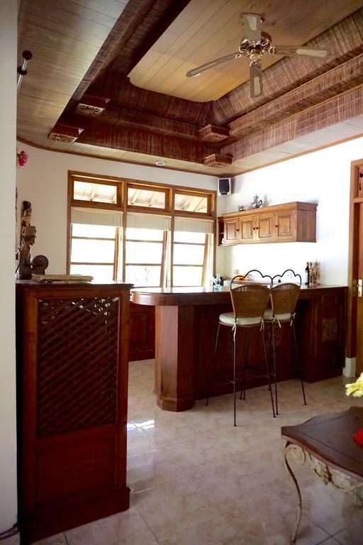 Villa Gunung Paradis Retreat Munduk