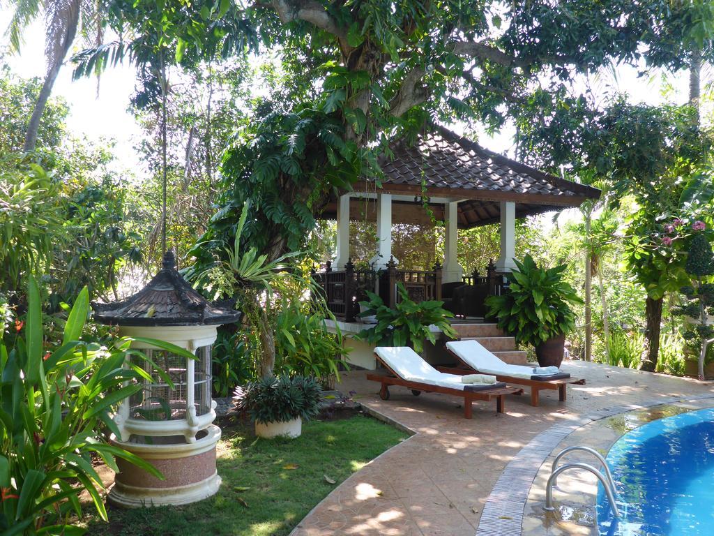 Gunung Paradis Retreat Villa Munduk
