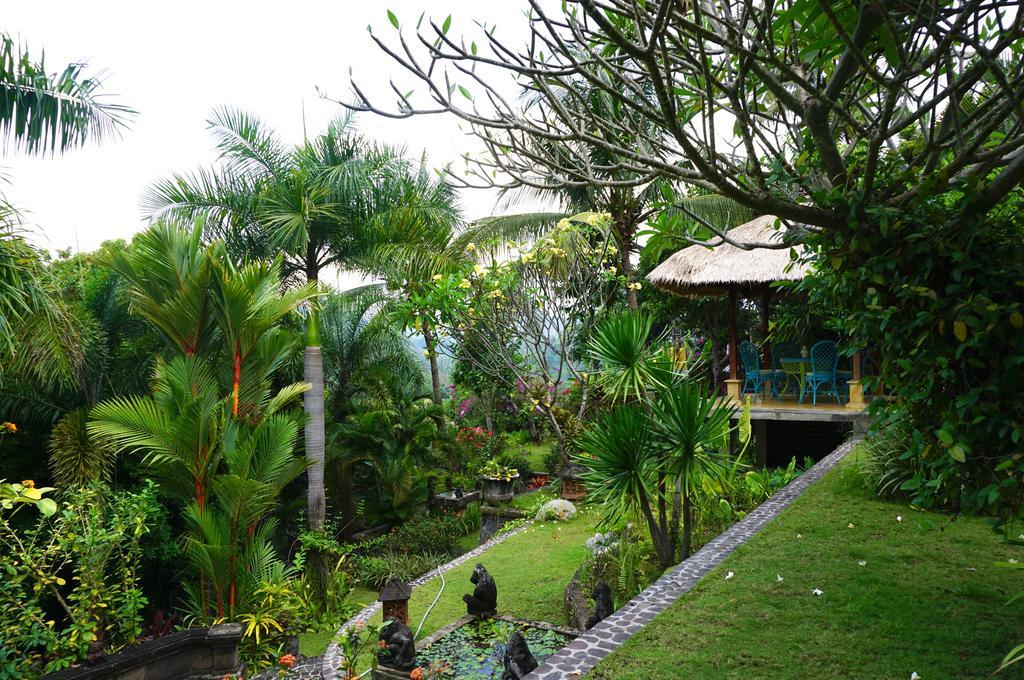 Gunung Paradis Retreat Munduk