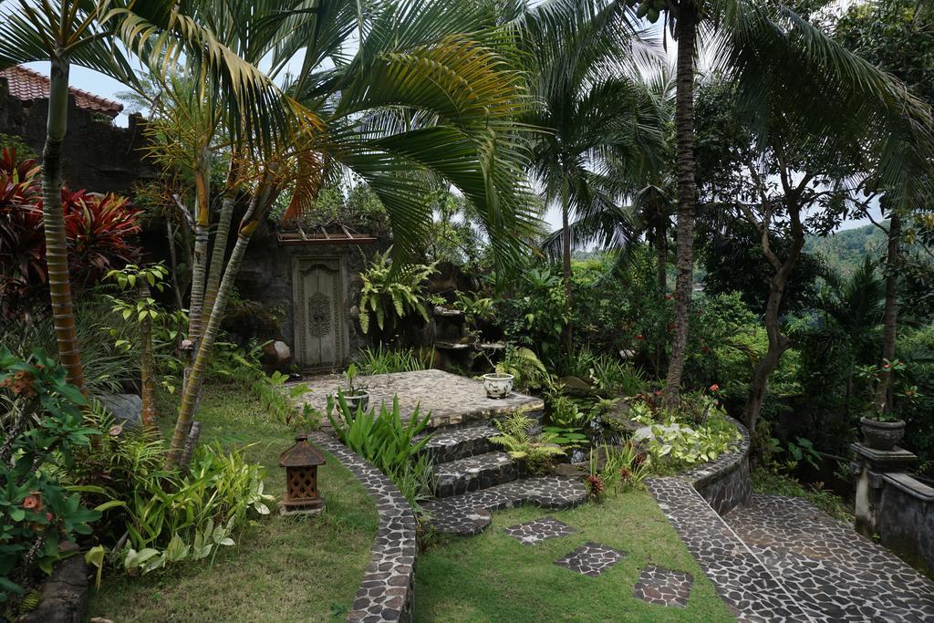 Gunung Paradis Retreat * Munduk