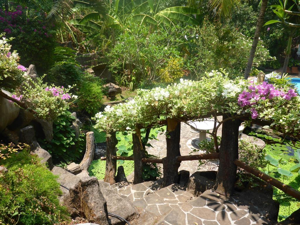 Villa Gunung Paradis Retreat Munduk