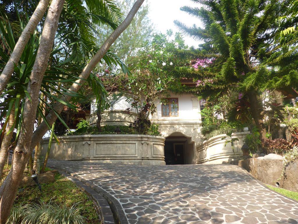 Villa Gunung Paradis Retreat Munduk