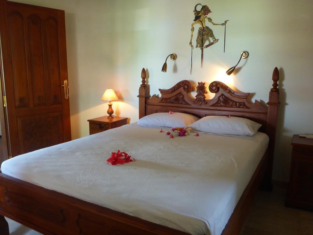 Gunung Paradis Retreat Villa Munduk