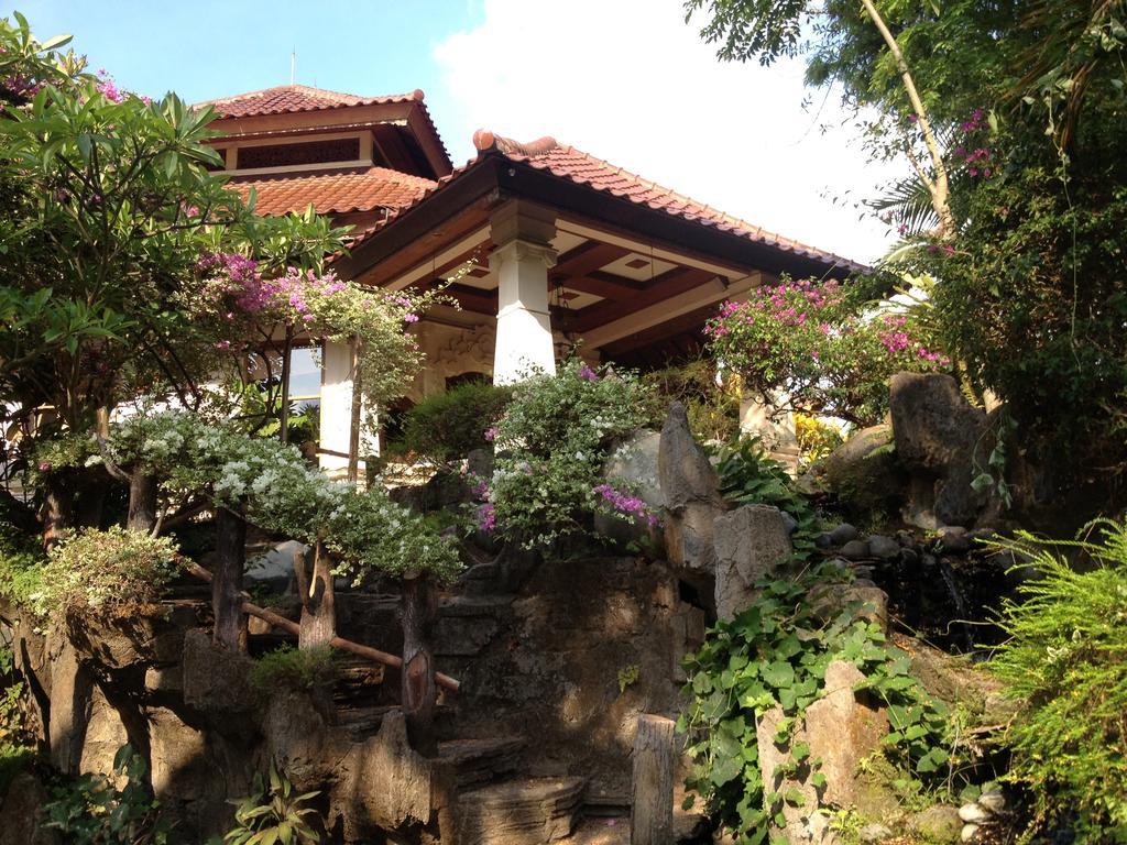 Gunung Paradis Retreat * Munduk