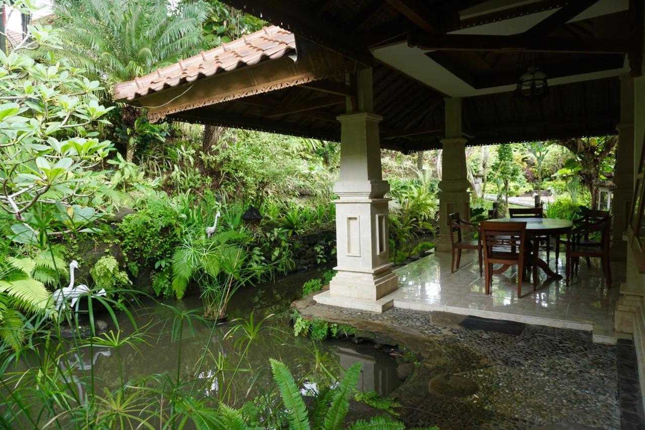 Gunung Paradis Retreat * Munduk